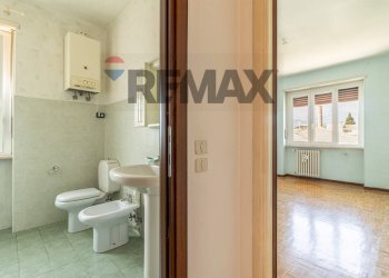 Bilocale via Rosselli, 130 
 Biella, Biella - foto 29