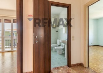 Bilocale via Rosselli, 130 
 Biella, Biella - foto 31