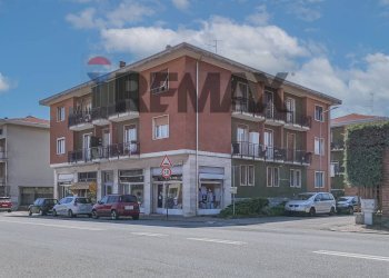 Bilocale via Rosselli, 130 
 Biella, Biella - foto 37