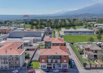 Bilocale via Rosselli, 130 
 Biella, Biella - foto 40