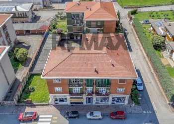 Bilocale via Rosselli, 130 
 Biella, Biella - foto 41