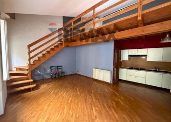 Monolocale Cerino Zegna, 6 
 Biella, Biella - foto 5