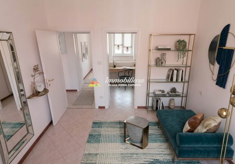 Three-room apartment VIA LIGURIA AD.ZE, Bologna - photo 1