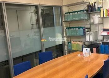 Office VIA AMENDOLA AD.ZE, Bologna - photo 6