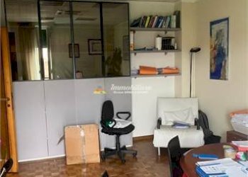 Office VIA AMENDOLA AD.ZE, Bologna - photo 7