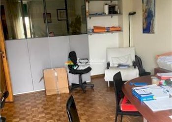 Office VIA AMENDOLA AD.ZE, Bologna - photo 8