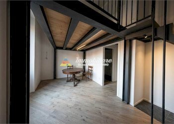 Portion of a house VIA DELLA CROCETTA AD.ZE, Bologna - photo 1