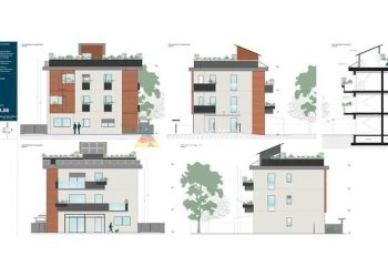 Attic VIA JUSSI AD.ZE, San Lazzaro di Savena - photo 4