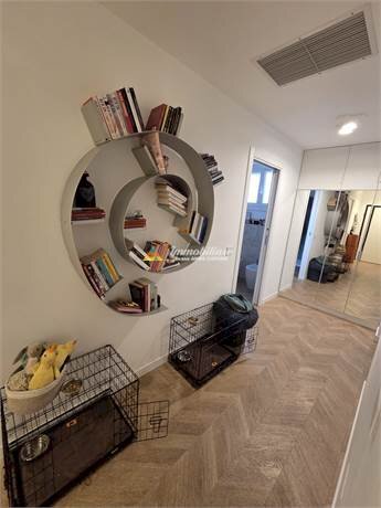 Three-room apartment via Manzoni ad.ze, Casalecchio di Reno - photo 2