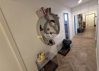 Three-room apartment via Manzoni ad.ze, Casalecchio di Reno - photo 1