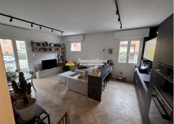 Three-room apartment via Manzoni ad.ze, Casalecchio di Reno - photo 3