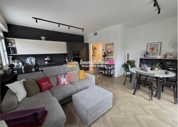 Three-room apartment via Manzoni ad.ze, Casalecchio di Reno - photo 4