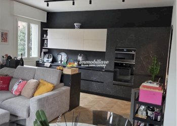 Three-room apartment via Manzoni ad.ze, Casalecchio di Reno - photo 7