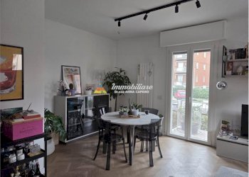 Three-room apartment via Manzoni ad.ze, Casalecchio di Reno - photo 8