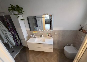 Three-room apartment via Manzoni ad.ze, Casalecchio di Reno - photo 17