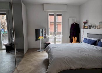 Three-room apartment via Manzoni ad.ze, Casalecchio di Reno - photo 21