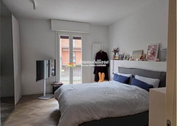 Three-room apartment via Manzoni ad.ze, Casalecchio di Reno - photo 24