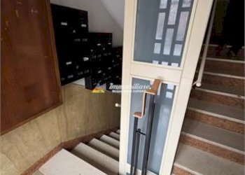 Three-room apartment via Manzoni ad.ze, Casalecchio di Reno - photo 29