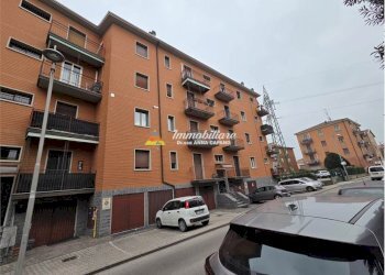 Three-room apartment via Manzoni ad.ze, Casalecchio di Reno - photo 32