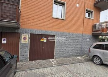 Three-room apartment via Manzoni ad.ze, Casalecchio di Reno - photo 33