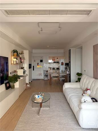 Three-room apartment VIA RIVA DI RENO AD.ZE, Bologna - photo 1