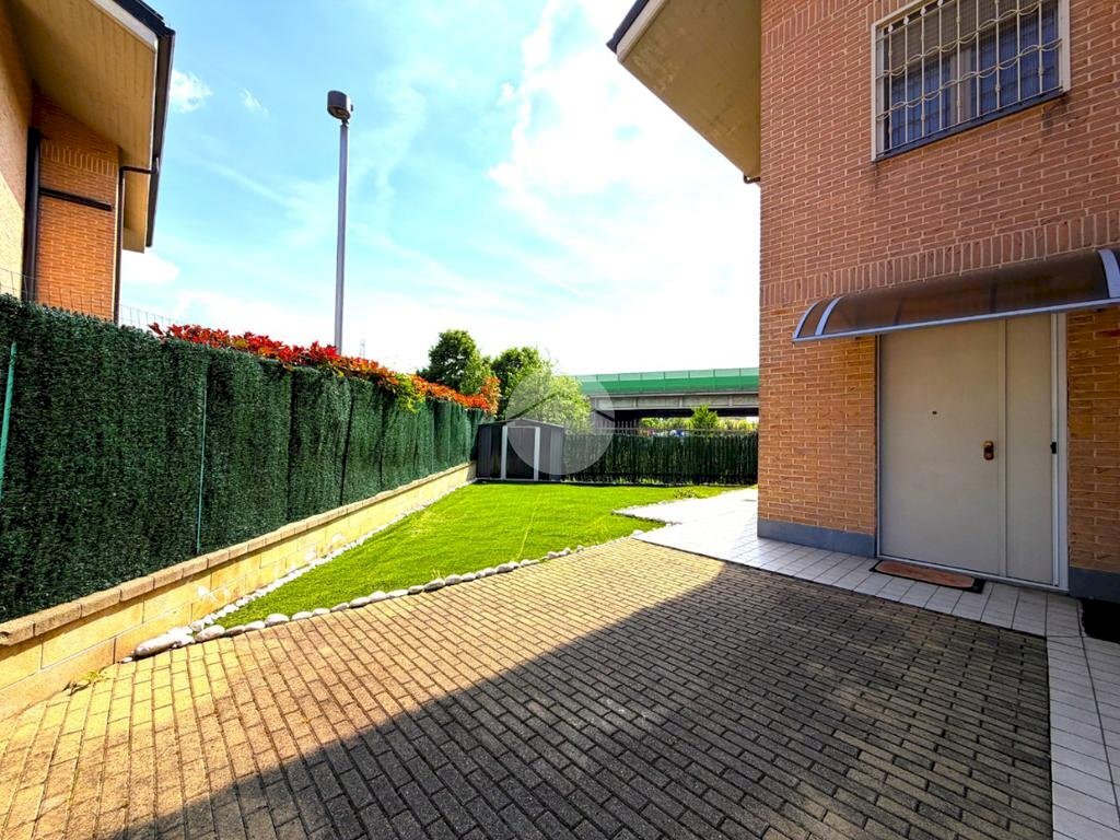 Villa a Schiera Via G. Boccaccio, Nichelino - foto 1