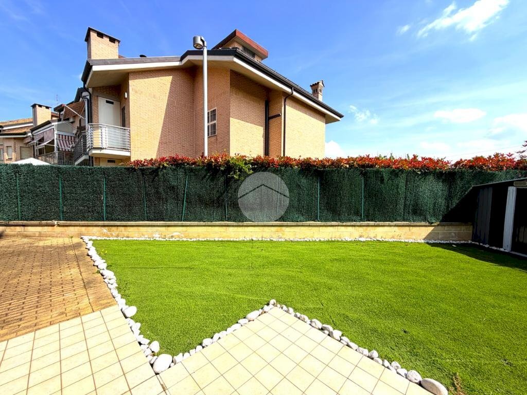 Villa a Schiera Via G. Boccaccio, Nichelino - foto 2