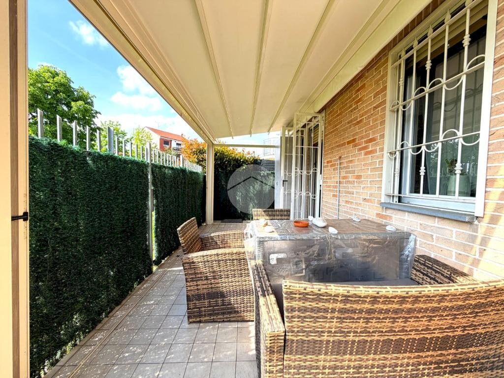 Villa a Schiera Via G. Boccaccio, Nichelino - foto 3