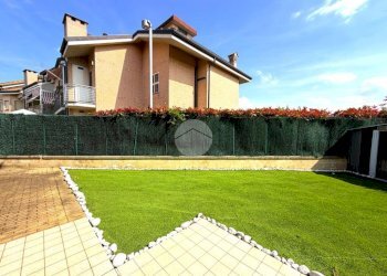 Villa a Schiera Via G. Boccaccio, Nichelino - foto 2