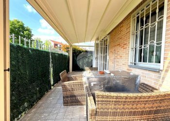 Villa a Schiera Via G. Boccaccio, Nichelino - foto 3