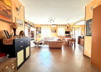 Villa a Schiera Via G. Boccaccio, Nichelino - foto 4