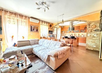 Villa a Schiera Via G. Boccaccio, Nichelino - foto 6