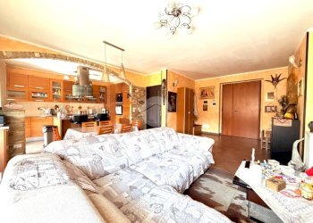 Villa a Schiera Via G. Boccaccio, Nichelino - foto 9