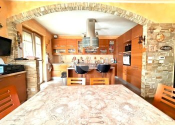 Villa a Schiera Via G. Boccaccio, Nichelino - foto 10