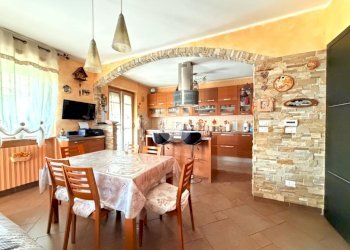 Villa a Schiera Via G. Boccaccio, Nichelino - foto 12