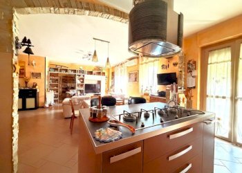 Villa a Schiera Via G. Boccaccio, Nichelino - foto 15