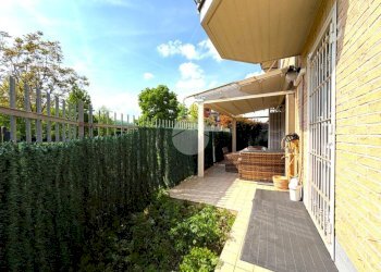 Villa a Schiera Via G. Boccaccio, Nichelino - foto 20