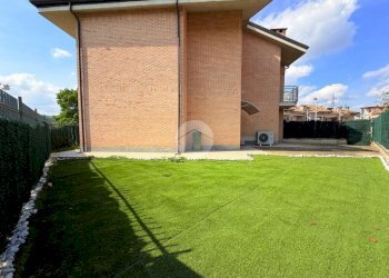 Villa a Schiera Via G. Boccaccio, Nichelino - foto 21