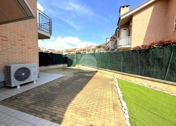 Villa a Schiera Via G. Boccaccio, Nichelino - foto 22