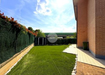 Villa a Schiera Via G. Boccaccio, Nichelino - foto 23