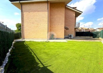 Villa a Schiera Via G. Boccaccio, Nichelino - foto 24