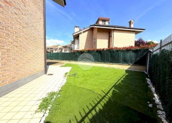 Villa a Schiera Via G. Boccaccio, Nichelino - foto 25