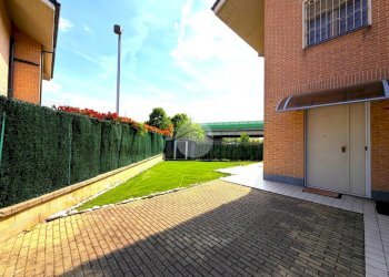 Villa a Schiera Via G. Boccaccio, Nichelino - foto 26