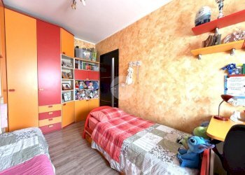 Villa a Schiera Via G. Boccaccio, Nichelino - foto 33