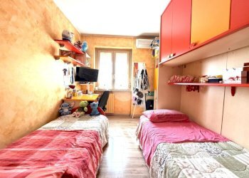 Villa a Schiera Via G. Boccaccio, Nichelino - foto 35