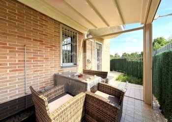 Villa a Schiera Via G. Boccaccio, Nichelino - foto 46