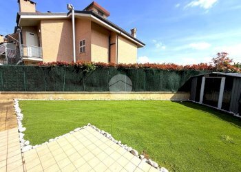 Villa a Schiera Via G. Boccaccio, Nichelino - foto 47