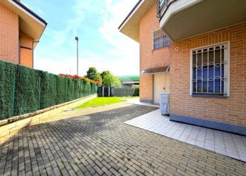 Villa a Schiera Via G. Boccaccio, Nichelino - foto 49