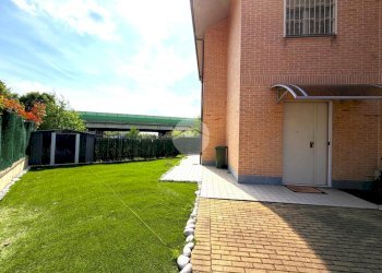 Villa a Schiera Via G. Boccaccio, Nichelino - foto 50