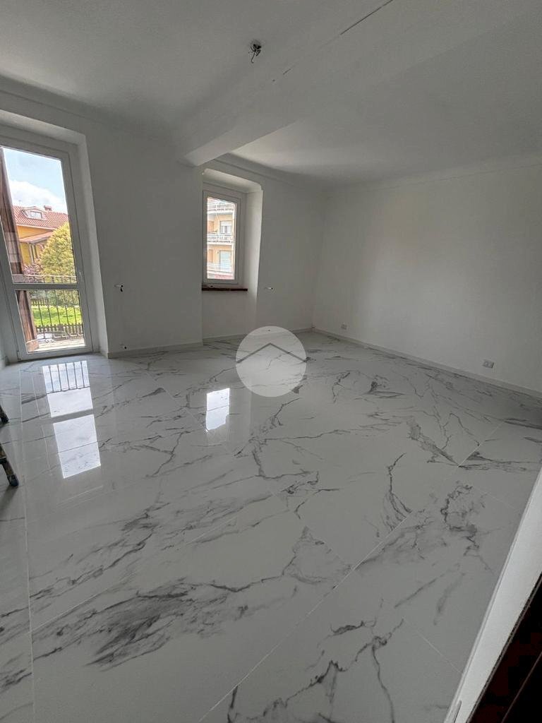 Quadrilocale Via G. Guibert, Caselle Torinese - foto 2